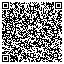 QR code with Apt Pharmacy contacts