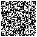 QR code with Denny Ledford contacts