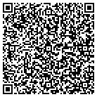 QR code with Cleburne County Road Department contacts