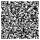QR code with H & M Handyman contacts