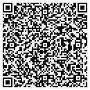 QR code with Centinal Inc contacts