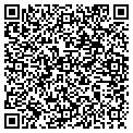 QR code with Dfc Group contacts