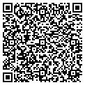 QR code with Aflac contacts