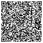 QR code with A Flac District Office contacts