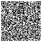 QR code with First Plymouth Financial Inc contacts