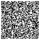 QR code with First Valley Funding contacts