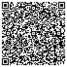 QR code with A W Wholesalers Inc contacts