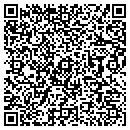 QR code with Arh Pharmacy contacts