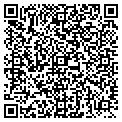 QR code with Beals R Corp contacts
