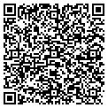 QR code with L&M Investment Co contacts