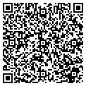 QR code with D H Reeves contacts
