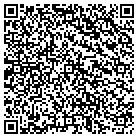 QR code with A Plus Insurance Agency contacts
