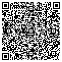 QR code with A/M Corner Drugs contacts