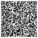 QR code with A A A Bloomfield Hills contacts
