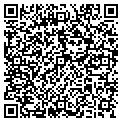 QR code with A T Group contacts