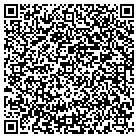 QR code with Aesthetics By Prescription contacts