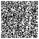 QR code with Dan Anderson Agency Inc contacts