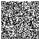 QR code with Tesce Amoco contacts