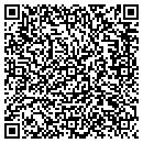 QR code with Jacky R Rush contacts