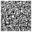 QR code with A & A Drug contacts