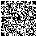 QR code with A & A Drug Co contacts