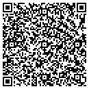 QR code with C&F Mortgage Corp contacts