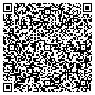 QR code with Galaxy Hair Designs contacts