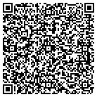QR code with Clay Hills Disc Beverage Inc contacts
