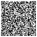 QR code with City Center contacts