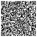 QR code with Rags Shops 77 contacts