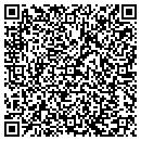 QR code with Pals Inc contacts