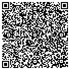 QR code with Csaa California State Auto Assoc contacts