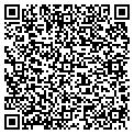 QR code with GNC contacts