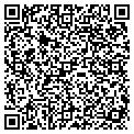 QR code with KFC contacts