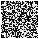 QR code with Ralph R King contacts