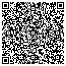 QR code with Ariel Caldas contacts