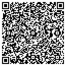 QR code with Ariel Caldas contacts