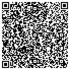 QR code with Cove Pointe Condo Assoc contacts