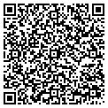 QR code with Has contacts