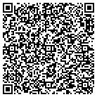 QR code with Cornerstone Brokerage Service contacts