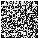 QR code with Algood Drugs contacts