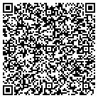 QR code with J D Dowling Professional Pools contacts