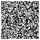 QR code with Allen's Super Save contacts