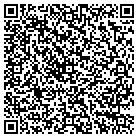 QR code with Advances Drug Testing II contacts