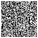 QR code with Ahf Pharmacy contacts