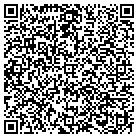QR code with Omega Retirement & Ins Service contacts