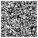 QR code with The Penn Mutual Life Insurance Co contacts