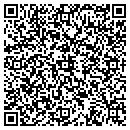 QR code with A City Sports contacts