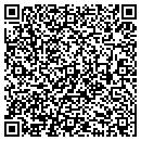 QR code with Ullico Inc contacts