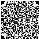 QR code with Chef's Choice in Kitchen Eqpt contacts